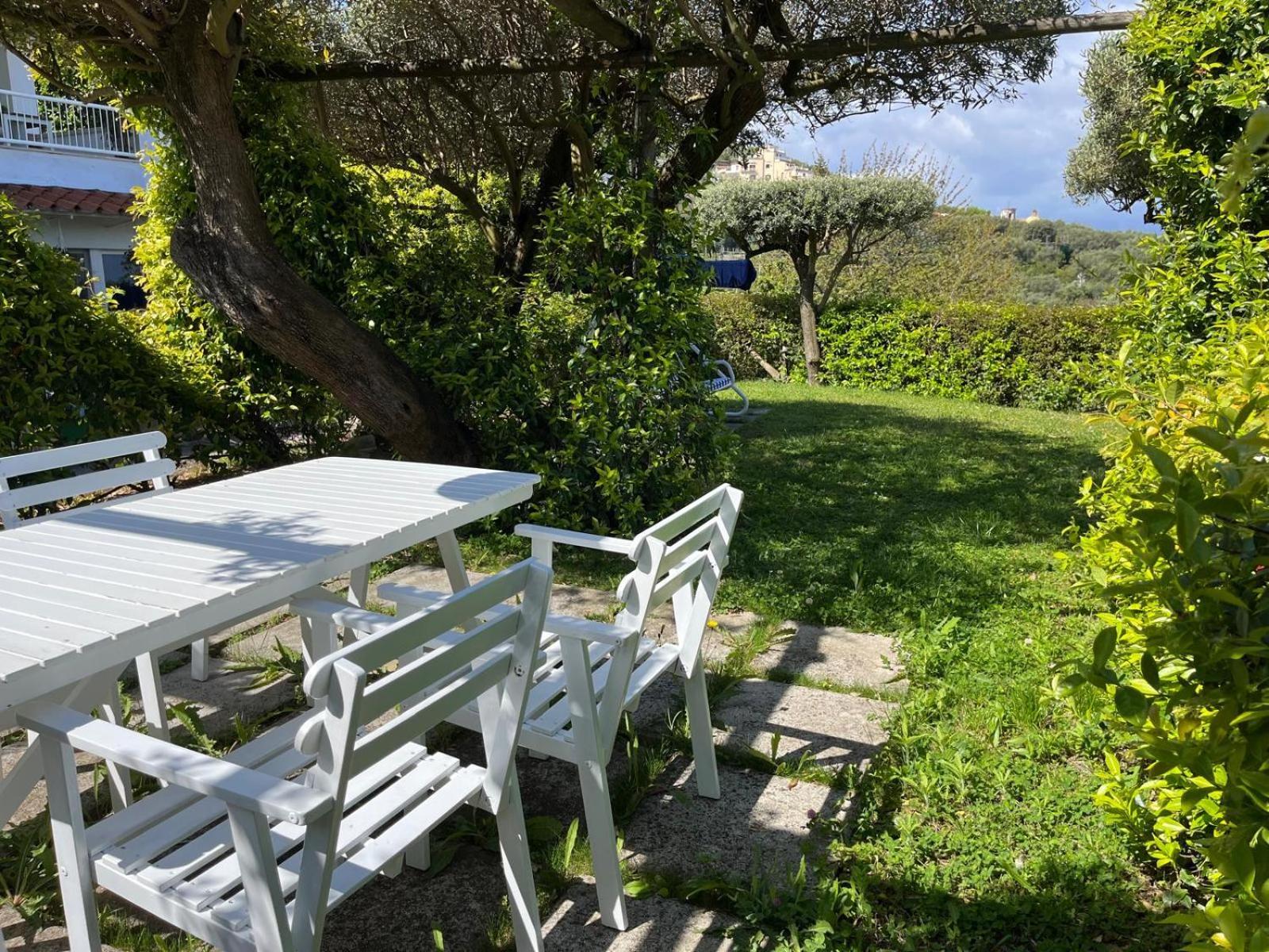 Sorrento Olive Tree Garden Ξενοδοχείο Εξωτερικό φωτογραφία