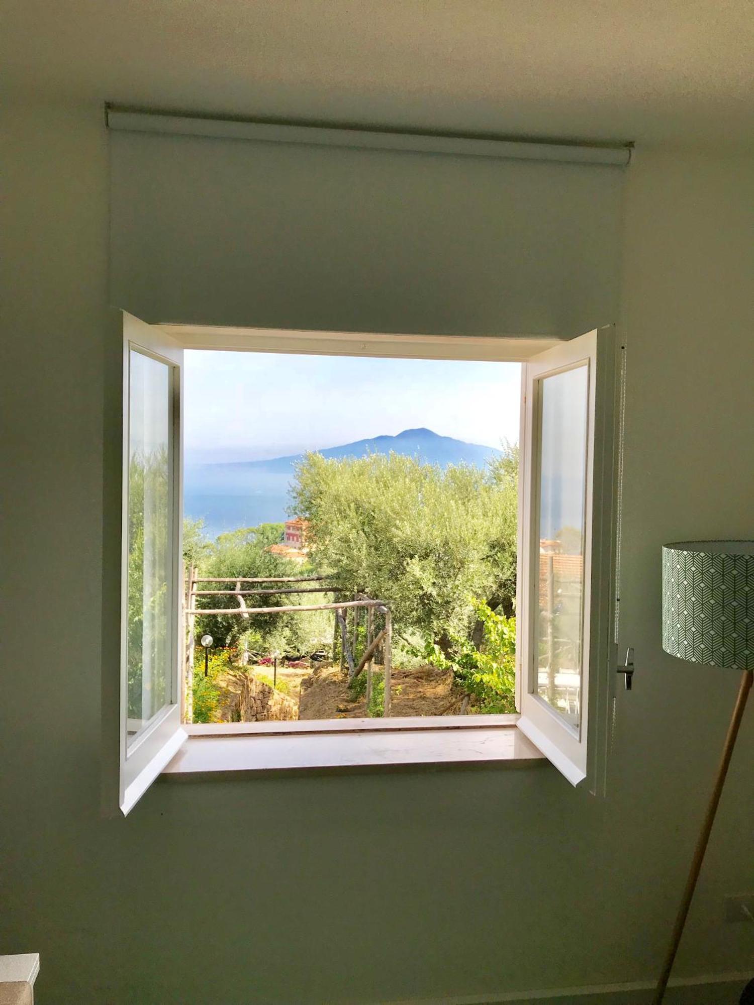 Sorrento Olive Tree Garden Ξενοδοχείο Εξωτερικό φωτογραφία