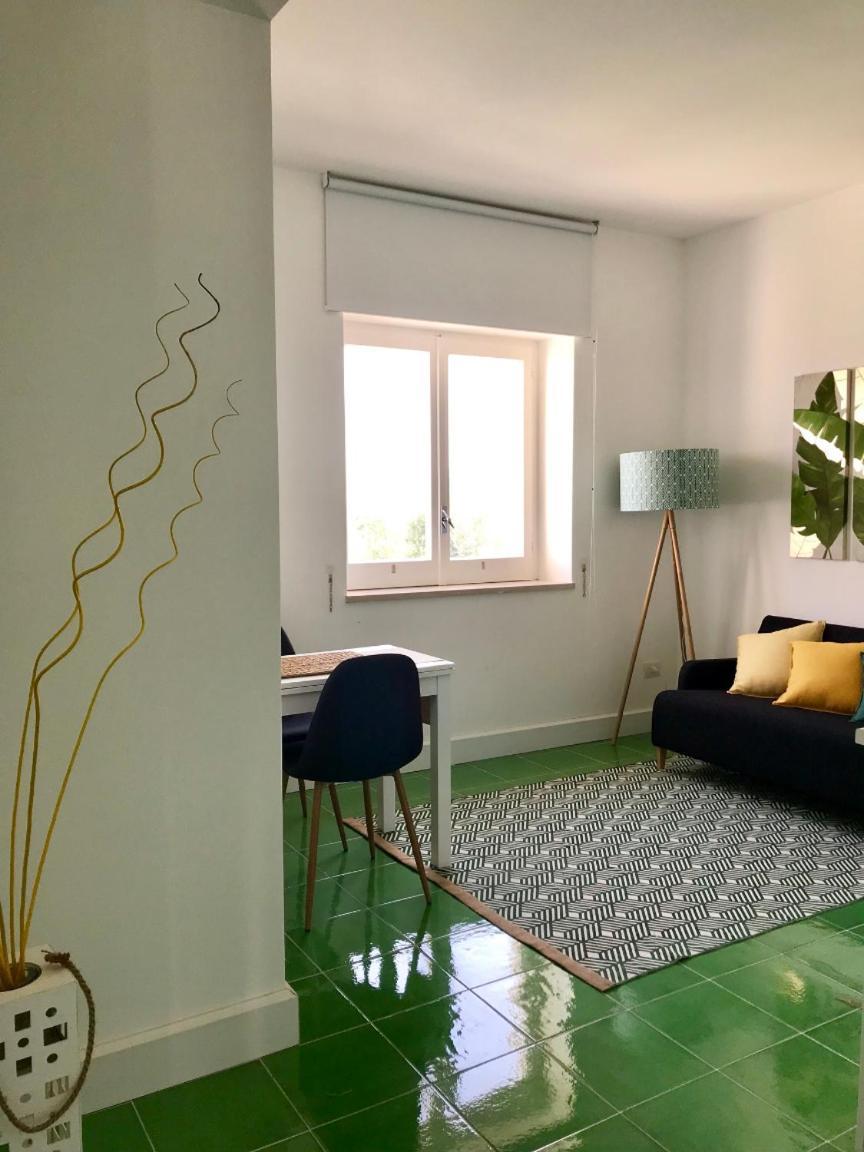 Sorrento Olive Tree Garden Ξενοδοχείο Εξωτερικό φωτογραφία