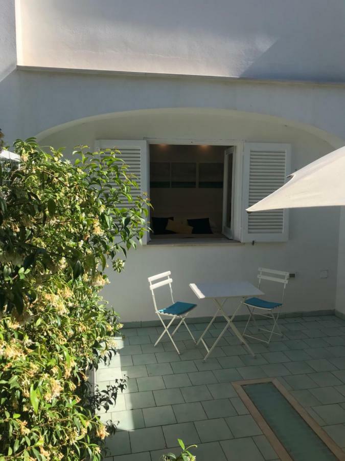 Sorrento Olive Tree Garden Ξενοδοχείο Εξωτερικό φωτογραφία